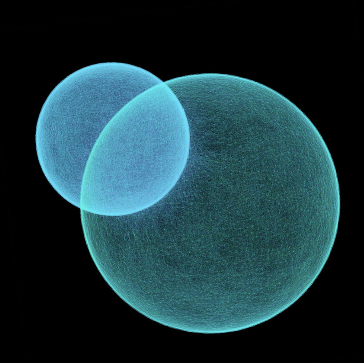 Cosmos of thoughts IV